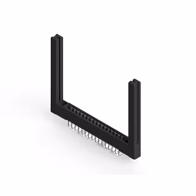 357-032-458-258 EDAC Inc.  Edgeboard Connectors